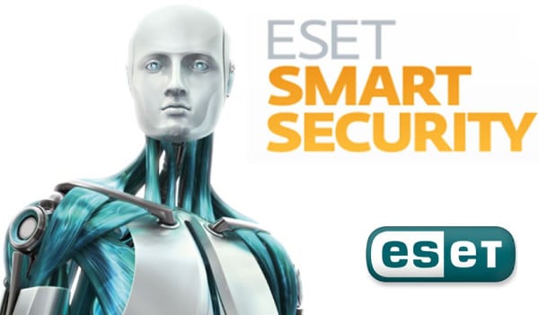 Установить eset smart security