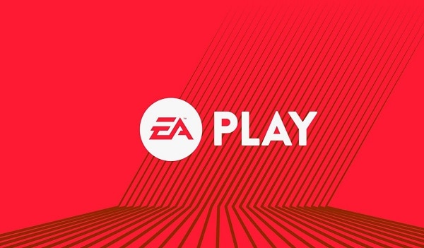 EA Play banner