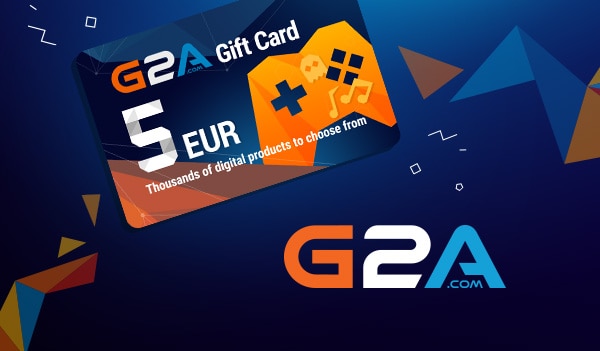 g2a ps4 card