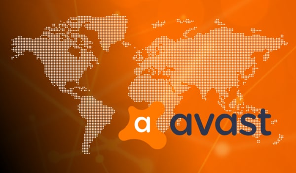 Avast Anti Virus logo