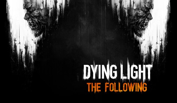 Dying Light The Following Enhanced Edition Pc Buy Steam Cd Key