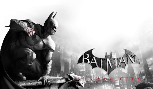 Buy Batman Arkham City Goty Edition Steam Key - skorki dla roblox overview google play store poland