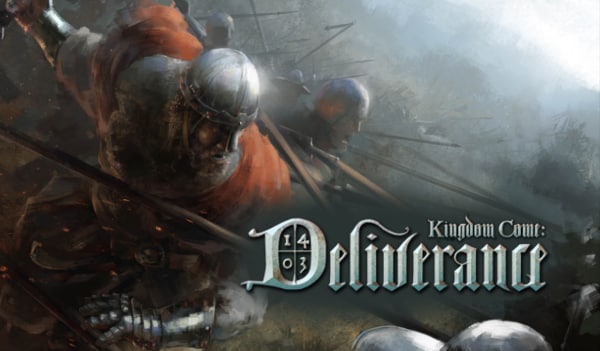 Kingdom Come Deliverance Console Commands Heal