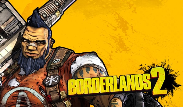 Borderlands 2 Steam Activation Key Free