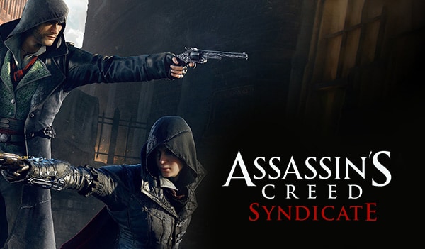 assassins creed syndicate activation key