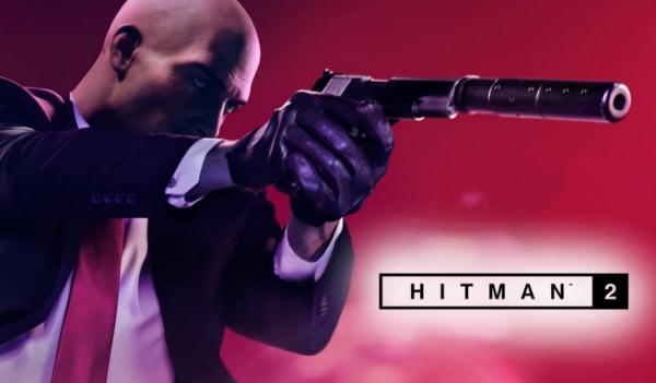 g2a hitman 2