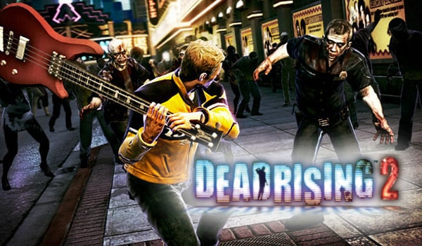 Image result for Dead Rising 2