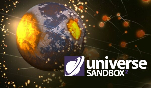 Universe sandbox 2 free latest