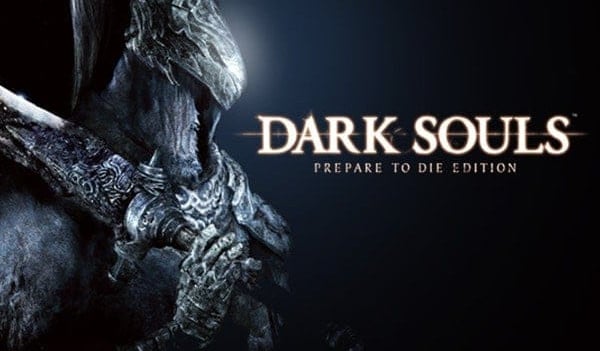 Dark Souls Prepare To Die Edition Pc Buy Steam Game Cd Key