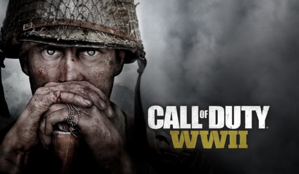 Call Of Duty Wwii Pc Buy Steam Game Cd Key Europe