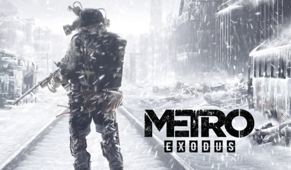 Когда выйдет metro exodus в steam