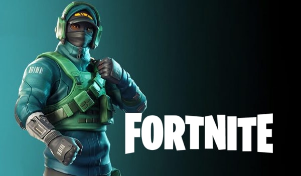  - code fortnite nvidia