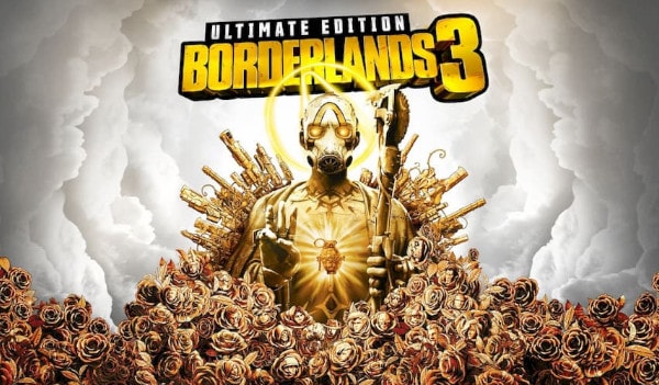 Borderlands 3 G2a