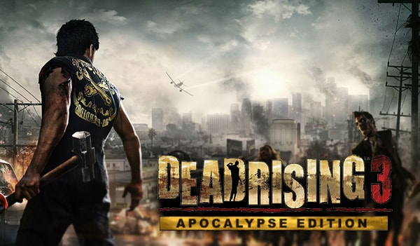 Dead Rising 3 Apocalypse Edition Crack Activation Code Ip Man 2 In ...