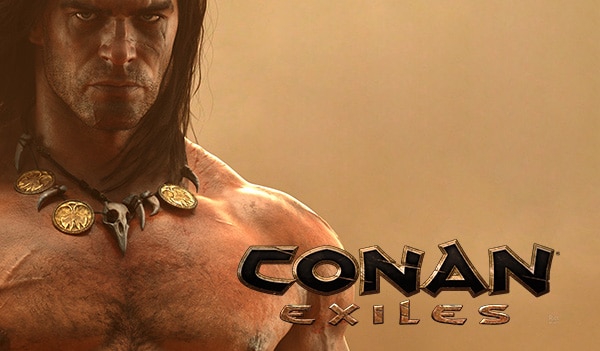 conan exiles g2a