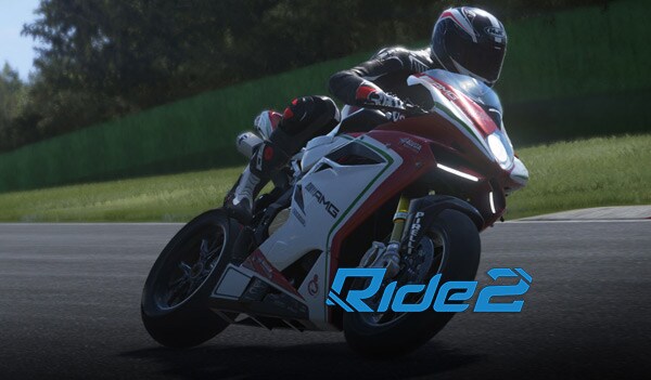 Ride 2 Steam Key GLOBAL - jugabilidad- 2