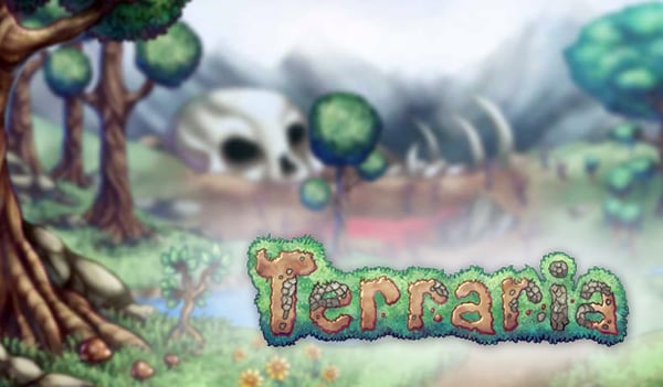 Terraria Pc Buy Steam Game Cd Key