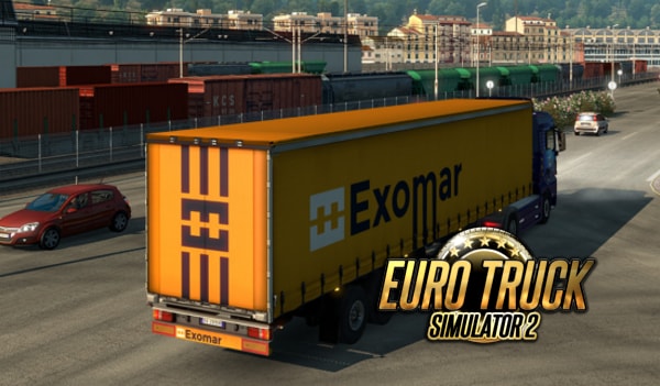 Buy Euro Truck Simulator 2 Road To The Black Sea Steam Key Game