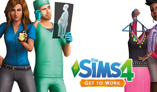 g2a sims 4