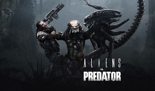 Aliens Vs Predator Swarm Map Pack Steam Key Global G2a Com