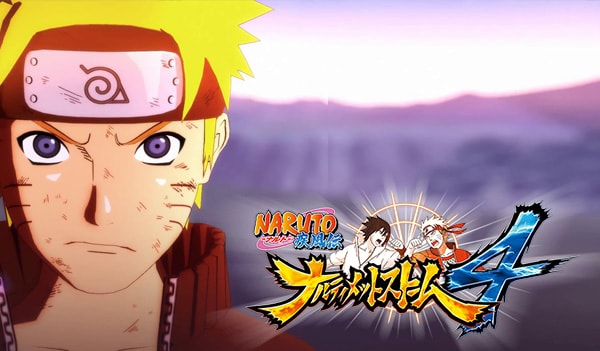 Naruto Shippuden Ultimate Ninja Storm 4 Pc Buy Steam Game Cd Key - naruto online 4 great ninja war roblox