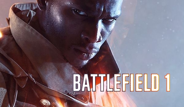 Код активации battlefield 1 для origin бесплатно