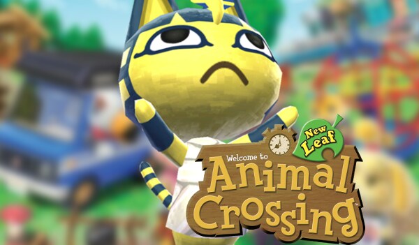 g2a animal crossing