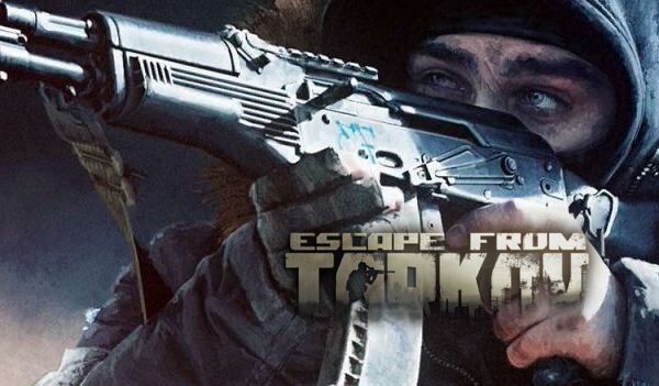 Escape From Tarkov G2a