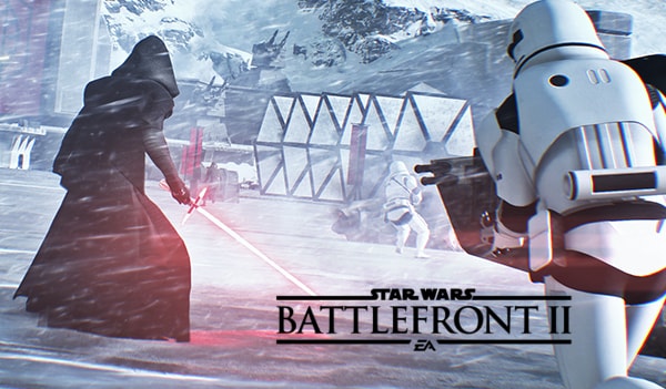 Star Wars Battlefront 2 Buy Origin Pc Game Key - broken thx roblox star wars battle front roblox