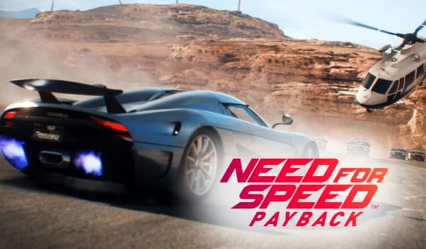 Код активации nfs payback в origin бесплатно