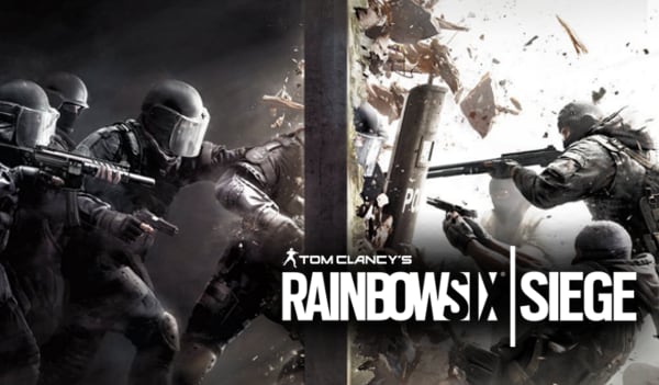 Image result for rainbow six siege