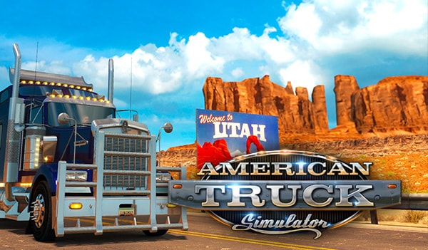 Re: American Truck Simulator (2016)