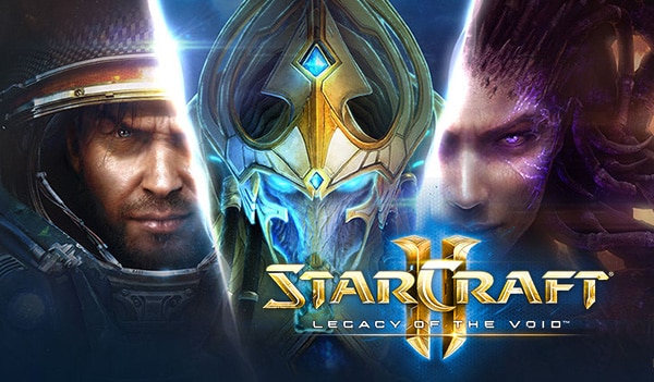 Image result for starcraft 2