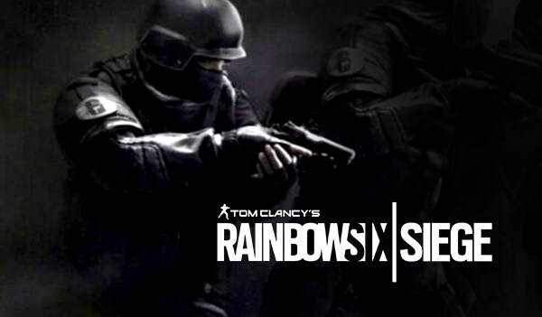 Tom Clancys Rainbow Six Siege Standard Edition Uplay Key Global