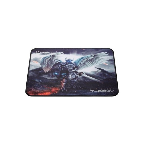 Gaming Mouse Mat Hiditec T Fenix 32 X 27 X 3 Cm G2a Com