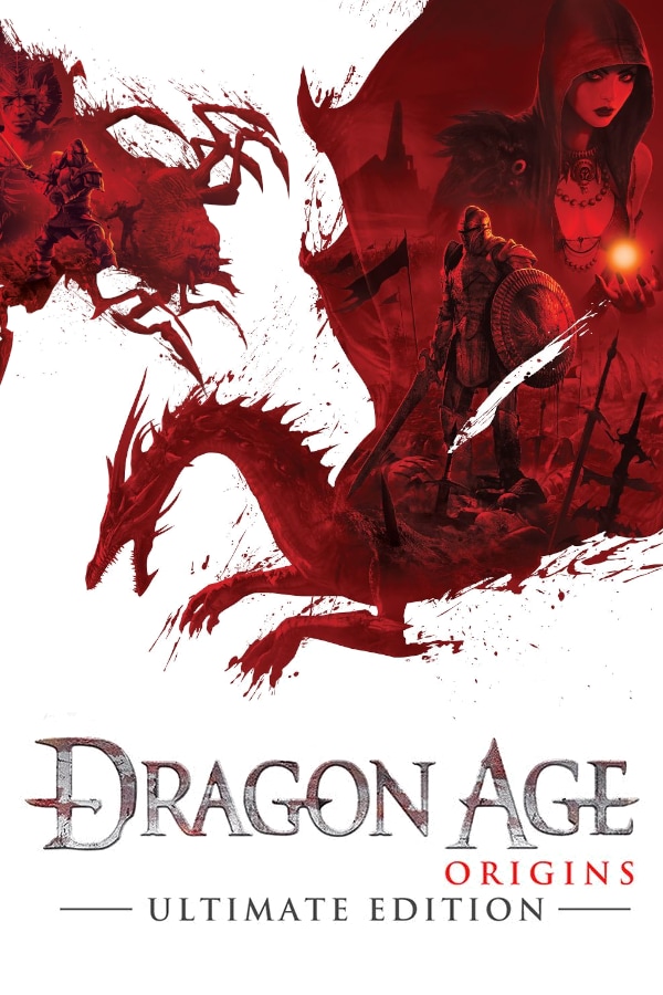 Dragon age origins мабари диалоги