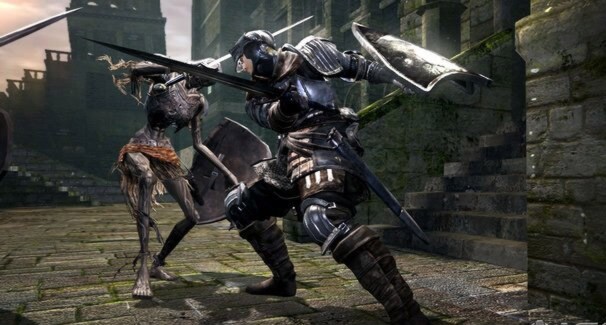 Dark Souls Prepare To Die Edition Pc Buy Steam Game Cd Key