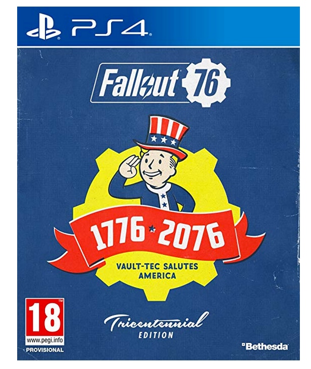 fallout 76 amazon ps4
