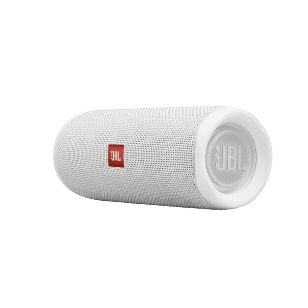 jbl flip 5 white