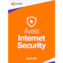 AVAST Internet Security PC 1 Device 2 Years Key GLOBAL