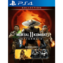 Mortal Kombat 11 | Aftermath Kollection (PS4, PS5) - PSN Key - UNITED STATES
