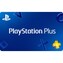 Playstation Plus CARD 365 Days PSN LUXEMBOURG