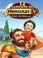 12 Labours of Hercules V: Kids of Hellas (Platinum Edition) Steam Key GLOBAL