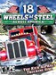 18 Wheels of Steel: Across America Steam Gift EUROPE