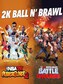 2K Ball N’ Brawl Bundle (PC) - Steam Key - GLOBAL
