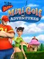 3D Ultra Minigolf Adventures Steam Gift GLOBAL