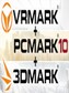 3DMark + PCMark 10 + VRMark Steam Key GLOBAL