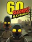 60 Seconds! Reatomized (PC) - Steam Gift - GLOBAL