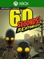 60 Seconds! Reatomized (Xbox One) - Xbox Live Key - UNITED STATES