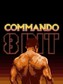 8-Bit Commando Steam Key GLOBAL